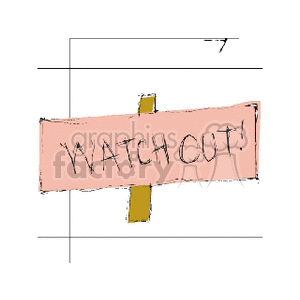 watchout