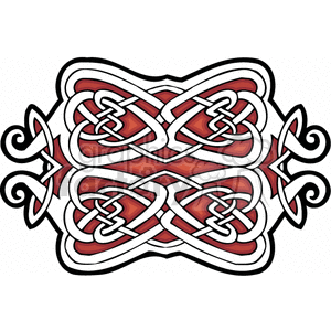 celtic design 0061c