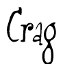 Crag