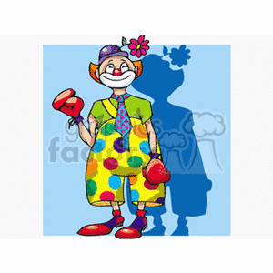 clown41121