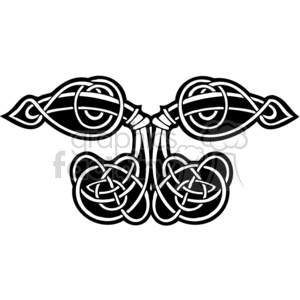 celtic design 0063b