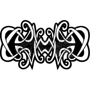 celtic design 0093b