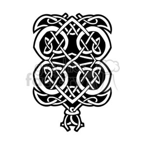 celtic design 0150b