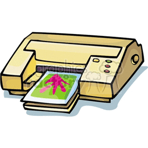 colorinkjetprinter