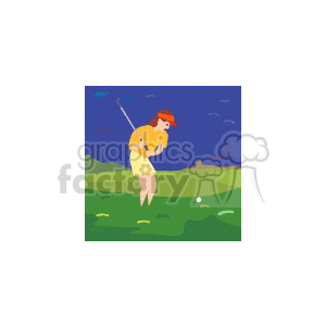 golfers006