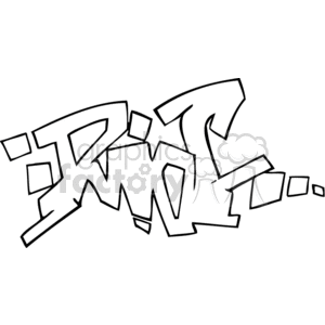 graffiti 057b111606