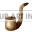 animated pipe icon