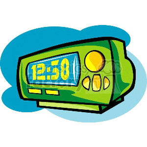 cartoon-alarm-clock