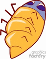 Maggot Clip Art