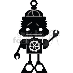 Robot Boy 03