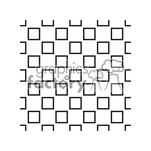 vector shape pattern design 676