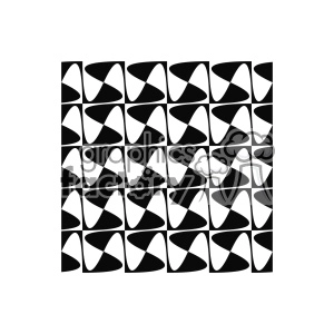vector shape pattern design 878