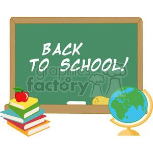 2730-Elementary-School-Design-With-Text-Back-to-School!