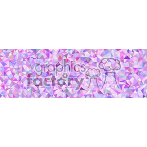 vector pink faded geometric full background
