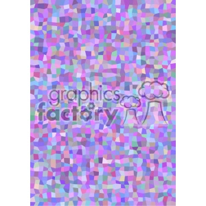 faded purple pink polygon vector brochure letterhead document background template