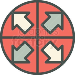 pattern symbol vector icon