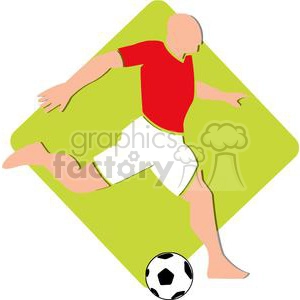 2498-Royalty-Free-Soccer-Player-With-Balll