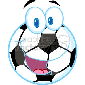 102548-Cartoon-Clipart-Cartoon-Soccer-Ball