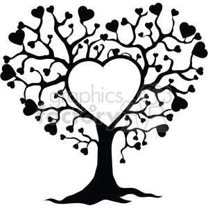 tree of life and love