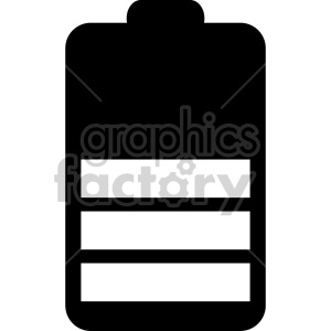 battery icon design