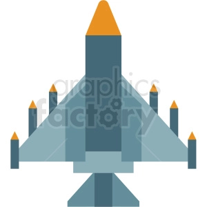 game jet clipart icon