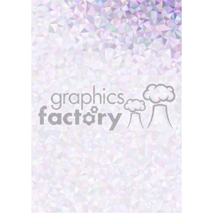 shades of purple geometric pattern vector brochure letterhead top background template