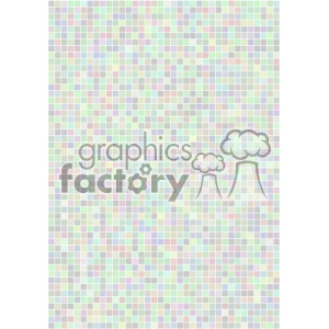 shades of faded colors pixel vector brochure letterhead document background template