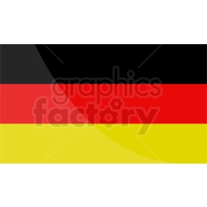germany flag design v2
