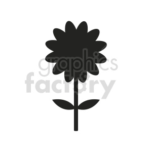 flowers clipart 16