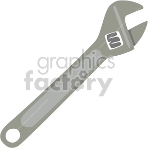 crescent wrench