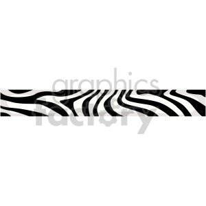 zebra header