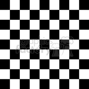 checkerboard design 002