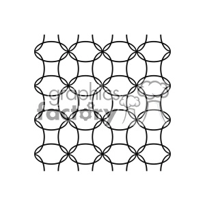 vector shape pattern design 828