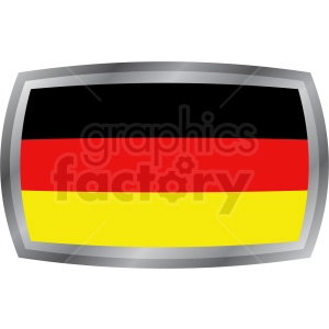 germany badge vector