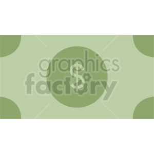 dollar vector icon graphic clipart no background