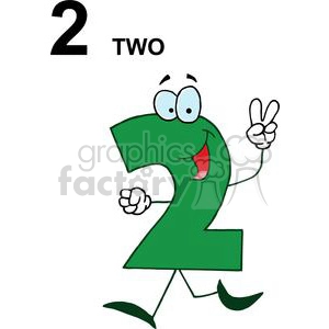 A Green Happy Numbers 2