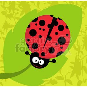 2635-Royalty-Free-Ladybug-Cartoon-Character
