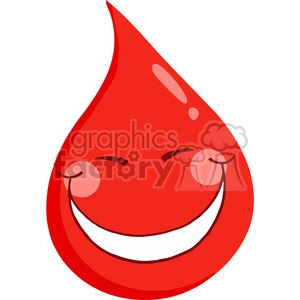happy-blood-character