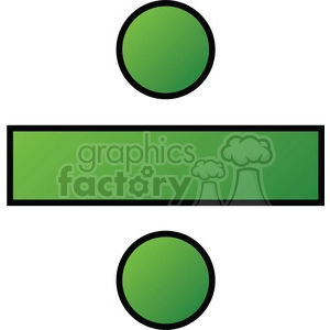 division sign clipart