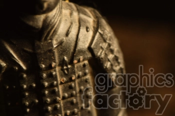 ancient armor