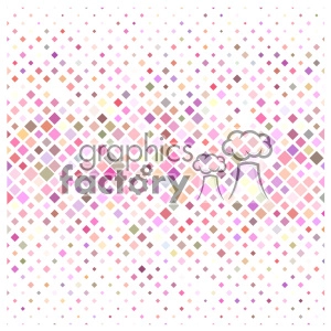 vector color pattern design 024