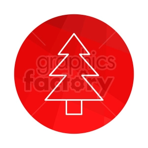 christmas vector graphic