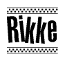 Nametag+Rikke 