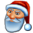   christmas xmas holidays santa+claus Animations Mini Holidays Christmas  