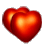   valentines valentine heart hearts love arrows arrow cupid Animations Mini Holidays Valentines  