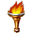   fire fires flame flames torch Animations Mini Sports  