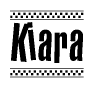 Nametag+Kiara 