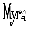 Nametag+Myra 