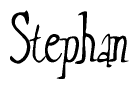 Nametag+Stephan 