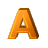   bouncing letter letters bounce a Animations Mini+Alphabets Bouncing+Letters  